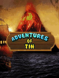 game pic for Adventures of Tin
